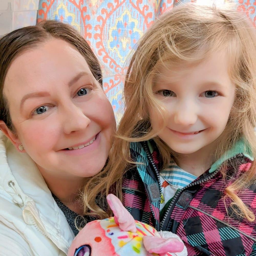 Meet your Posher, Alyssa